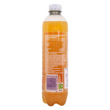 GETIT.QA- Qatar’s Best Online Shopping Website offers RUBICON ORANGE & MANGO SPARKLING SPRING WATER WITH FRUIT JUICE 500 ML
 at the lowest price in Qatar. Free Shipping & COD Available!