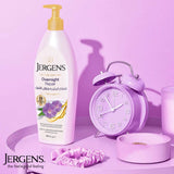 GETIT.QA- Qatar’s Best Online Shopping Website offers JERGENS BODY LOTION OVERNIGHT REPAIR-- 200 ML at the lowest price in Qatar. Free Shipping & COD Available!