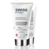 GETIT.QA- Qatar’s Best Online Shopping Website offers SWISS IMAGE WHITENING CARE ABSOLUTE RADIANCE FACE SCRUB 150 ML at the lowest price in Qatar. Free Shipping & COD Available!