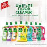 GETIT.QA- Qatar’s Best Online Shopping Website offers DETTOL LAVENDER ANTIBACTERIAL POWER FLOOR CLEANER 3 LITRE
 at the lowest price in Qatar. Free Shipping & COD Available!