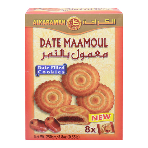 GETIT.QA- Qatar’s Best Online Shopping Website offers KARAMA.D/MAMOUL NORMAL 250G at the lowest price in Qatar. Free Shipping & COD Available!