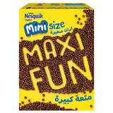 GETIT.QA- Qatar’s Best Online Shopping Website offers NESQUIK CEREALS MINIS 300G at the lowest price in Qatar. Free Shipping & COD Available!