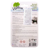 GETIT.QA- Qatar’s Best Online Shopping Website offers WELLNAX MINT DISHWASHER FRESHENER 17 G
 at the lowest price in Qatar. Free Shipping & COD Available!