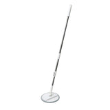 GETIT.QA- Qatar’s Best Online Shopping Website offers SCOTCH BRITE SPIN MOP 006515267 at the lowest price in Qatar. Free Shipping & COD Available!