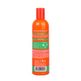 GETIT.QA- Qatar’s Best Online Shopping Website offers CANTU AVOCADO HYDRATING LIGHTWEIGHT HAIR MILK-- 355 ML at the lowest price in Qatar. Free Shipping & COD Available!