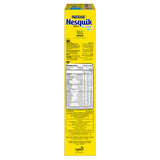 GETIT.QA- Qatar’s Best Online Shopping Website offers NESQUIK CHOCOLATE ALPHABETS BREAKFAST CEREAL 325 G at the lowest price in Qatar. Free Shipping & COD Available!
