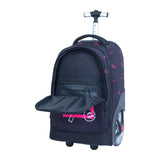 GETIT.QA- Qatar’s Best Online Shopping Website offers BARBIE SCHOOL TROLLEY, 19.5 INCH at the lowest price in Qatar. Free Shipping & COD Available!