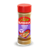 GETIT.QA- Qatar’s Best Online Shopping Website offers BAYARA CHICKEN SEASONING 50G at the lowest price in Qatar. Free Shipping & COD Available!