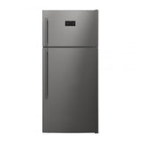 GETIT.QA- Qatar’s Best Online Shopping Website offers SHARP DOUBLE DOOR REFRIGERATOR, 765 L, SJ-SR765-HS3 at the lowest price in Qatar. Free Shipping & COD Available!