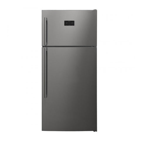 GETIT.QA- Qatar’s Best Online Shopping Website offers SHARP DOUBLE DOOR REFRIGERATOR, 765 L, SJ-SR765-HS3 at the lowest price in Qatar. Free Shipping & COD Available!