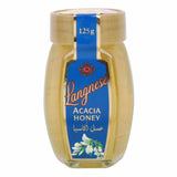 GETIT.QA- Qatar’s Best Online Shopping Website offers LANGNESE HONEY ACACIA 125G at the lowest price in Qatar. Free Shipping & COD Available!