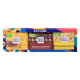 GETIT.QA- Qatar’s Best Online Shopping Website offers RITRSPORT CHOCO ASTD 3X100G PO at the lowest price in Qatar. Free Shipping & COD Available!