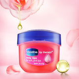 GETIT.QA- Qatar’s Best Online Shopping Website offers VASELINE ROSY LIPS LIP CARE 7 G at the lowest price in Qatar. Free Shipping & COD Available!