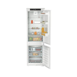 GETIT.QA- Qatar’s Best Online Shopping Website offers LIEBHERR DOUBLE DOOR REFRIGERATOR, 253L, ICNSF 5103 at the lowest price in Qatar. Free Shipping & COD Available!