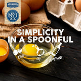 GETIT.QA- Qatar’s Best Online Shopping Website offers HELLMANN'S REAL MAYONNAISE VALUE PACK 410 G at the lowest price in Qatar. Free Shipping & COD Available!
