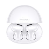 GETIT.QA- Qatar’s Best Online Shopping Website offers HUAWEI FREEBUDS 5, CERAMIC WHITE at the lowest price in Qatar. Free Shipping & COD Available!