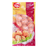 GETIT.QA- Qatar’s Best Online Shopping Website offers BOBO PRAWN FLAVOURED BALL-- 250 G at the lowest price in Qatar. Free Shipping & COD Available!