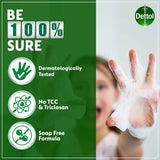 GETIT.QA- Qatar’s Best Online Shopping Website offers DETTOL ANTIBACTERIAL HAND WASH ORIGINAL VAALUE PACK 2 X 250 ML at the lowest price in Qatar. Free Shipping & COD Available!