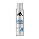 GETIT.QA- Qatar’s Best Online Shopping Website offers ADIDAS 72H FRESH ENDURANCE ANTI-PERSPIRANT DEODORANT 150 ML at the lowest price in Qatar. Free Shipping & COD Available!