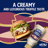 GETIT.QA- Qatar’s Best Online Shopping Website offers HEINZ MAYONNAISE TRUFFLE 225ML at the lowest price in Qatar. Free Shipping & COD Available!