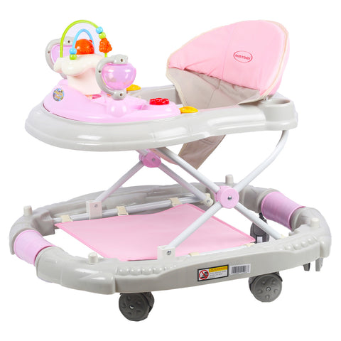 GETIT.QA- Qatar’s Best Online Shopping Website offers MOM N BEBE BABY WALKER BW08 at the lowest price in Qatar. Free Shipping & COD Available!