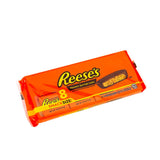 GETIT.QA- Qatar’s Best Online Shopping Website offers REESE'S PEANUT BUTTER CUPS 124 G at the lowest price in Qatar. Free Shipping & COD Available!