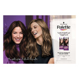 GETIT.QA- Qatar’s Best Online Shopping Website offers PALETTE INTENSIVE COLOR CREME 7-0 MEDIUM BLONDE 1 PKT at the lowest price in Qatar. Free Shipping & COD Available!