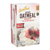 GETIT.QA- Qatar’s Best Online Shopping Website offers AVELNA INS.OATML STWBRY8S 320G at the lowest price in Qatar. Free Shipping & COD Available!