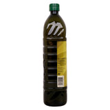 GETIT.QA- Qatar’s Best Online Shopping Website offers MUELOLIVA POMACE OLIVE OIL 1L at the lowest price in Qatar. Free Shipping & COD Available!