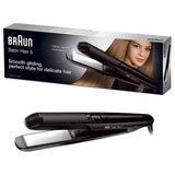 GETIT.QA- Qatar’s Best Online Shopping Website offers BRAUN HAIR STRAIGHTENER SS/ST510 at the lowest price in Qatar. Free Shipping & COD Available!