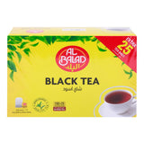 GETIT.QA- Qatar’s Best Online Shopping Website offers ALBALAD TEA BAG 125S at the lowest price in Qatar. Free Shipping & COD Available!