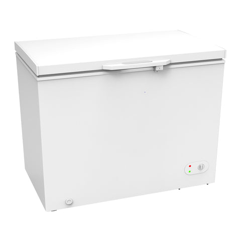 GETIT.QA- Qatar’s Best Online Shopping Website offers AKAI CHEST FREEZER ACF-550 550L at the lowest price in Qatar. Free Shipping & COD Available!