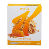 GETIT.QA- Qatar’s Best Online Shopping Website offers KELLOGS SPCL-K OATS&HONEY 420G at the lowest price in Qatar. Free Shipping & COD Available!