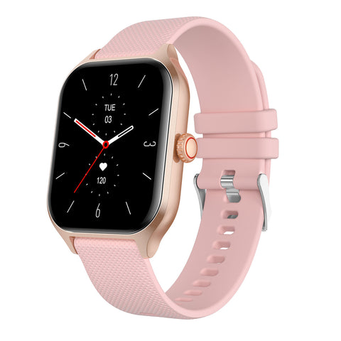 GETIT.QA- Qatar’s Best Online Shopping Website offers X.CELL SMART WATCH G7T PRO PINK at the lowest price in Qatar. Free Shipping & COD Available!