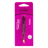 GETIT.QA- Qatar’s Best Online Shopping Website offers FOMME SLANT TIP TWEEZER 1 PC at the lowest price in Qatar. Free Shipping & COD Available!