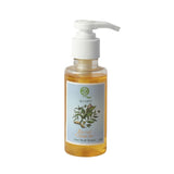 GETIT.QA- Qatar’s Best Online Shopping Website offers QAADU FACIAL CLEANSER WITH GREEN TEA & TURMERIC FOR ALL SKIN TYPES 100 ML at the lowest price in Qatar. Free Shipping & COD Available!