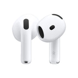 GETIT.QA- Qatar’s Best Online Shopping Website offers PRE-ORDER APPLE AIRPODS 4, WHITE, MXP63ZE/A at the lowest price in Qatar. Free Shipping & COD Available!