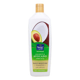 GETIT.QA- Qatar’s Best Online Shopping Website offers PARACHUTE ADVANSED COCONUT & AVOCADO DAILY MOISTURE SHAMPOO 340 ML at the lowest price in Qatar. Free Shipping & COD Available!