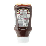 GETIT.QA- Qatar’s Best Online Shopping Website offers HEINZ CLASSIC BARBECUE SAUCE RICH & SMOKEY 480 G at the lowest price in Qatar. Free Shipping & COD Available!