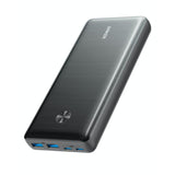 GETIT.QA- Qatar’s Best Online Shopping Website offers ANKER POWER BANK, 26000 MAH, BLACK, A1291H11 at the lowest price in Qatar. Free Shipping & COD Available!