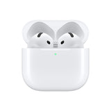 GETIT.QA- Qatar’s Best Online Shopping Website offers PRE-ORDER APPLE AIRPODS 4, WHITE, MXP63ZE/A at the lowest price in Qatar. Free Shipping & COD Available!