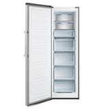 GETIT.QA- Qatar’s Best Online Shopping Website offers HISENSE SINGLE DOOR UPRIGHT FREEZER, 260L, FV356N4ASU at the lowest price in Qatar. Free Shipping & COD Available!