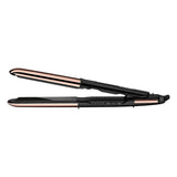 GETIT.QA- Qatar’s Best Online Shopping Website offers BABYLISS 25MM TITANIUM PLATES HAIR STRAIGHTENER ST482SDE at the lowest price in Qatar. Free Shipping & COD Available!