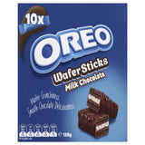 GETIT.QA- Qatar’s Best Online Shopping Website offers OREO WFR.STICK MILKCHOCO 128G at the lowest price in Qatar. Free Shipping & COD Available!
