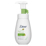 GETIT.QA- Qatar’s Best Online Shopping Website offers DOVE DEEP PURE FACIAL CLEANSING MOUSSE 160 ML at the lowest price in Qatar. Free Shipping & COD Available!