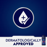 GETIT.QA- Qatar’s Best Online Shopping Website offers NIVEA MEN ANTIPERSPIRANT ROLL-ON FOR MEN DRY IMPACT 50 ML at the lowest price in Qatar. Free Shipping & COD Available!