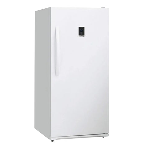 GETIT.QA- Qatar’s Best Online Shopping Website offers GENERALCO UPRIGHT FREEZER ARHS-507FWEN 390L at the lowest price in Qatar. Free Shipping & COD Available!