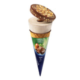 GETIT.QA- Qatar’s Best Online Shopping Website offers LONDON DAIRY CHOCO HAZELNUT ICE CREAM CONE 110 ML at the lowest price in Qatar. Free Shipping & COD Available!