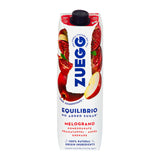 GETIT.QA- Qatar’s Best Online Shopping Website offers ZUEGG POMEGRANATE JUICE NO SUGAR ADDED 1 LITRE
 at the lowest price in Qatar. Free Shipping & COD Available!