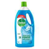 GETIT.QA- Qatar’s Best Online Shopping Website offers DETTOL ANTI-BACTERIAL POWER FLOOR CLEANER AQUA 1 LITRE at the lowest price in Qatar. Free Shipping & COD Available!